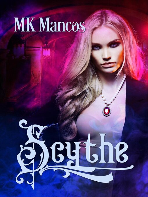 Cover image for Scythe